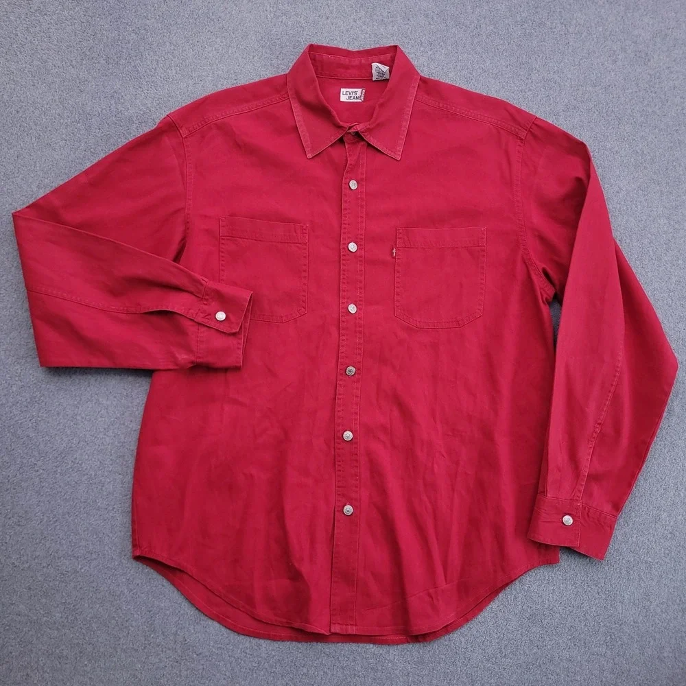 Levis if preowned additional